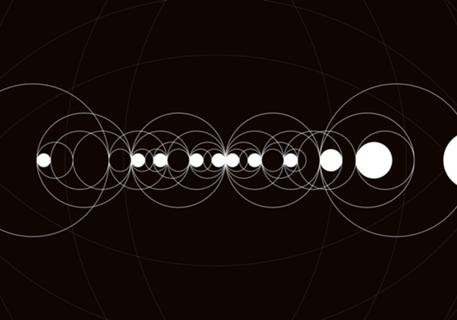 Olhar geometrico_black
