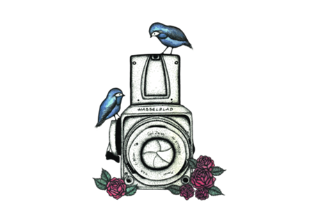 Hasselblad