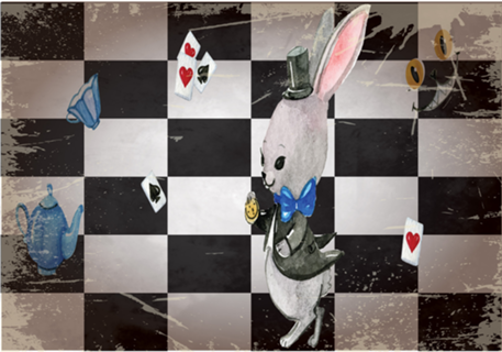 Wonderland