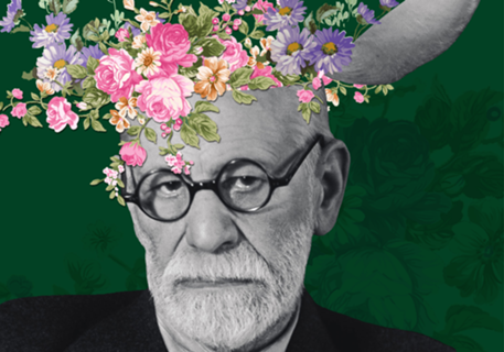 As Flores de Freud