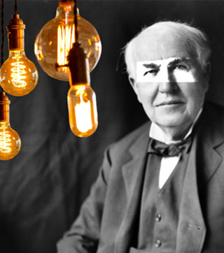 Thomas Edison