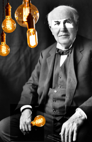 Thomas Edison