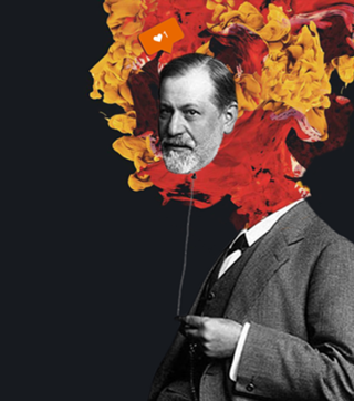 Freud Balão