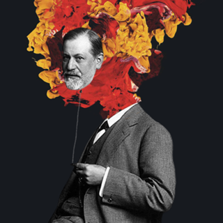 Freud Balão