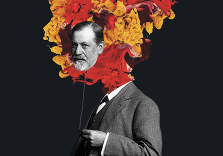 Freud Balão