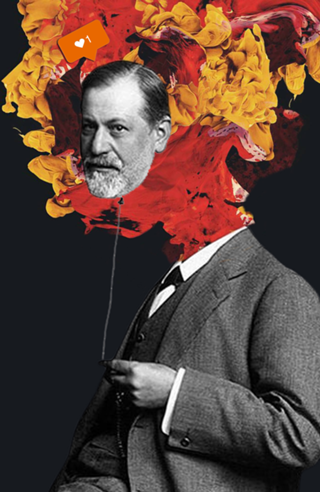 Freud Balão