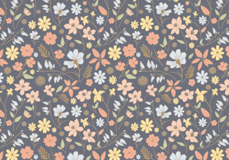 Wild Flowers