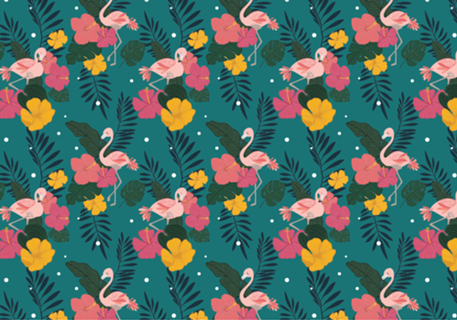 Tropical Vibe