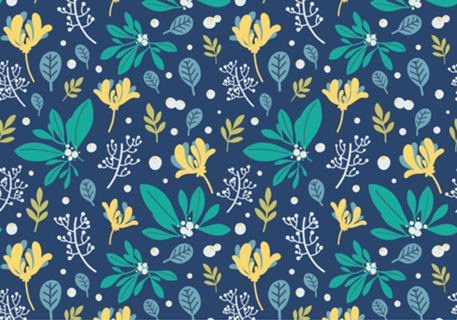 Leaves & Berries