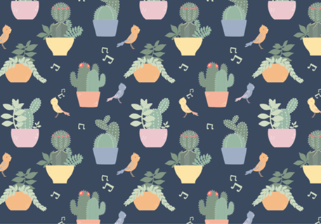 Cactus Song