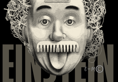 Einstein
