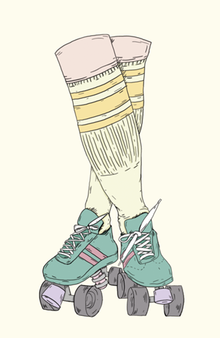 Roller Derby