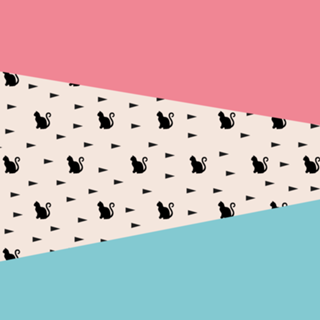 Cat pop
