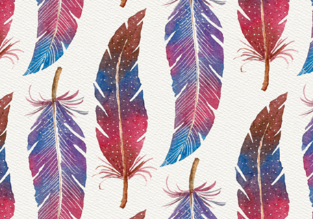 Feathers