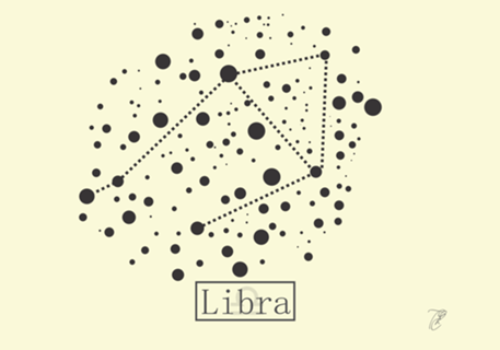 Coleção Zodiac - Libra