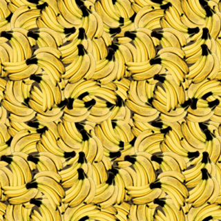 Banana yellow