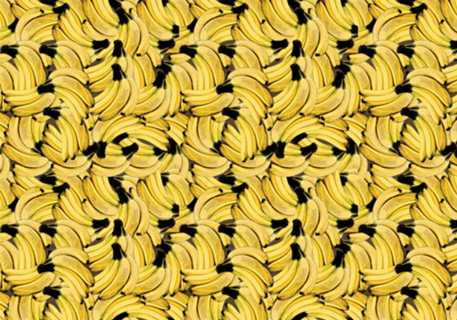 Banana yellow