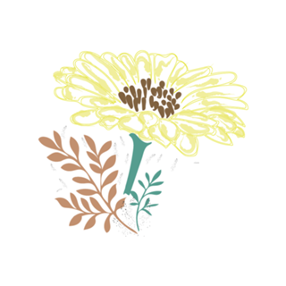 Flores simples