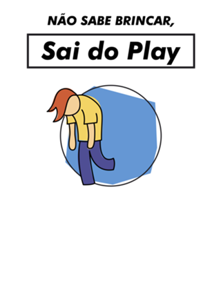 Sai do Play