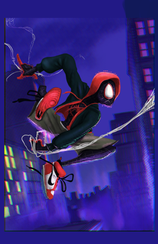 Miles Morales