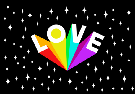 Love Wins