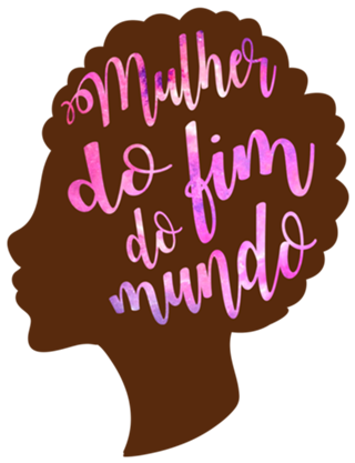 Mulher do Fim do Mundo