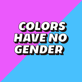 No Gender Colors