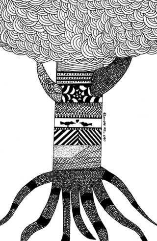 Arvore 1