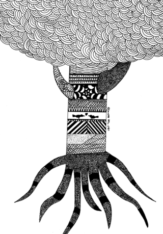 Arvore 1