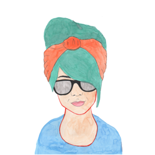 A Hipster