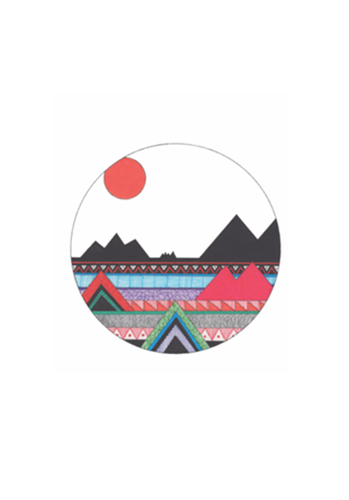 Paisagem I