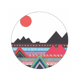 Paisagem I