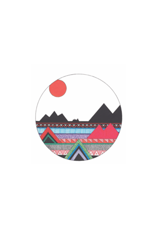 Paisagem I