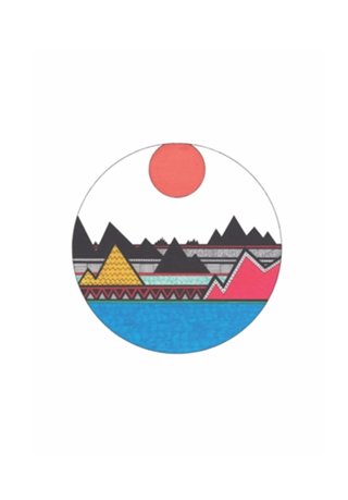 Paisagem III