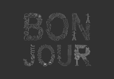 Bonjour!