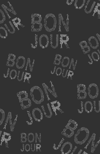 Bonjour!