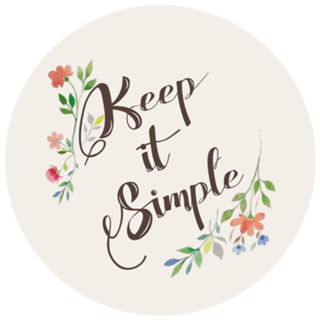 Keep it Simple