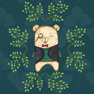 Forest Bear