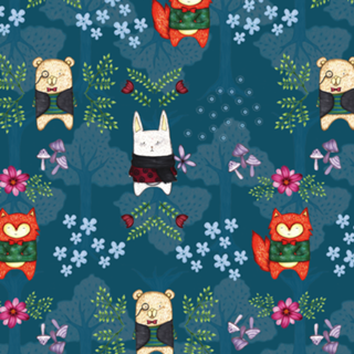 Forest Friends