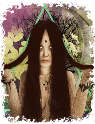 Witch