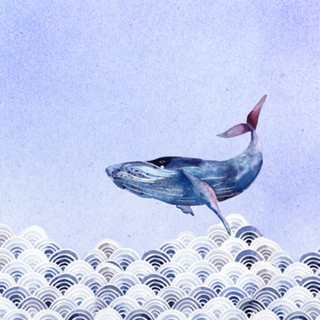 Moby Dick I