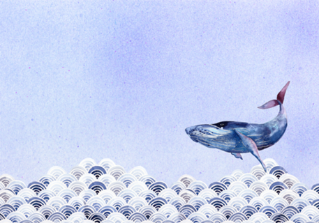 Moby Dick I