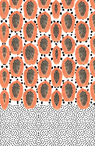 Papaya!