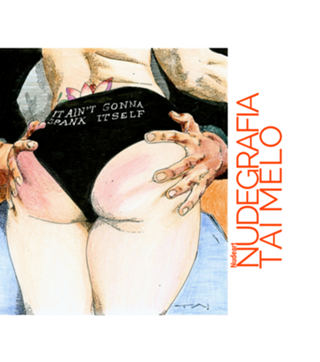 Nudegrafia 21