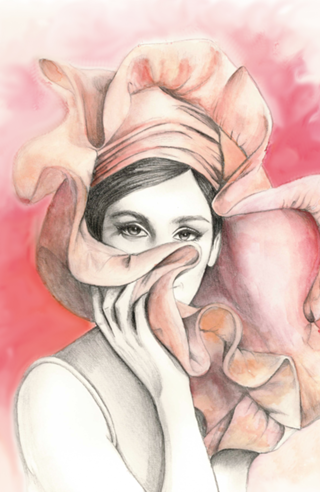 My Audrey