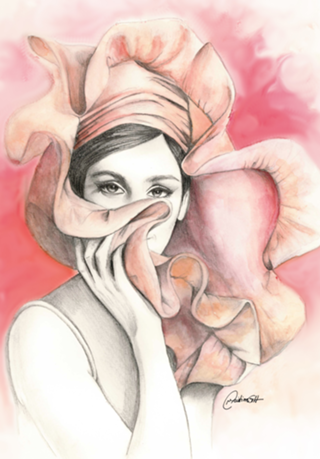 My Audrey