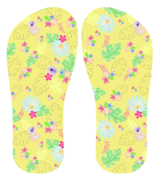 Tropical Amarelo