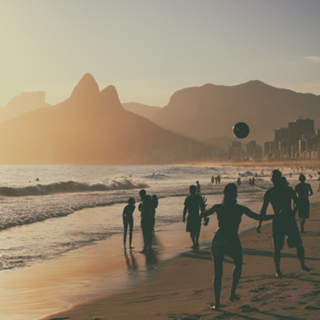 Ipanema #1