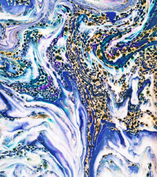 Blue Acid