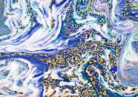 Blue Acid